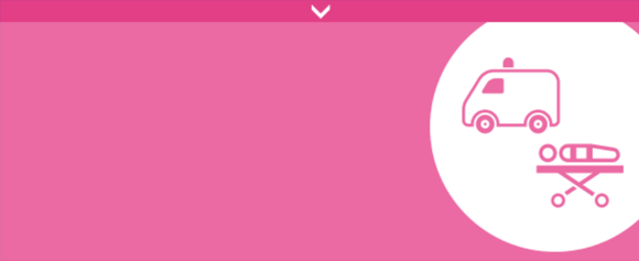 救急受診される方