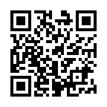 申し込みQRコード