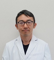 Dr.永澤画像
