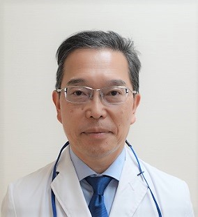 Dr.田中画像