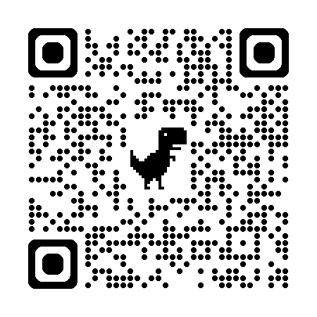 申し込みQRコード